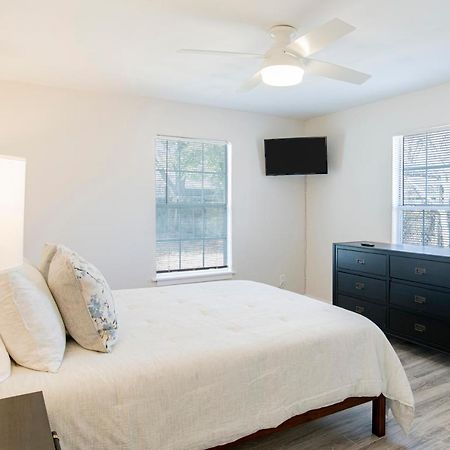 House In Mobile Newly Renovated! Quiet & Centrally Located! Exteriér fotografie