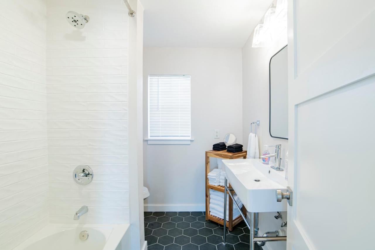 House In Mobile Newly Renovated! Quiet & Centrally Located! Exteriér fotografie
