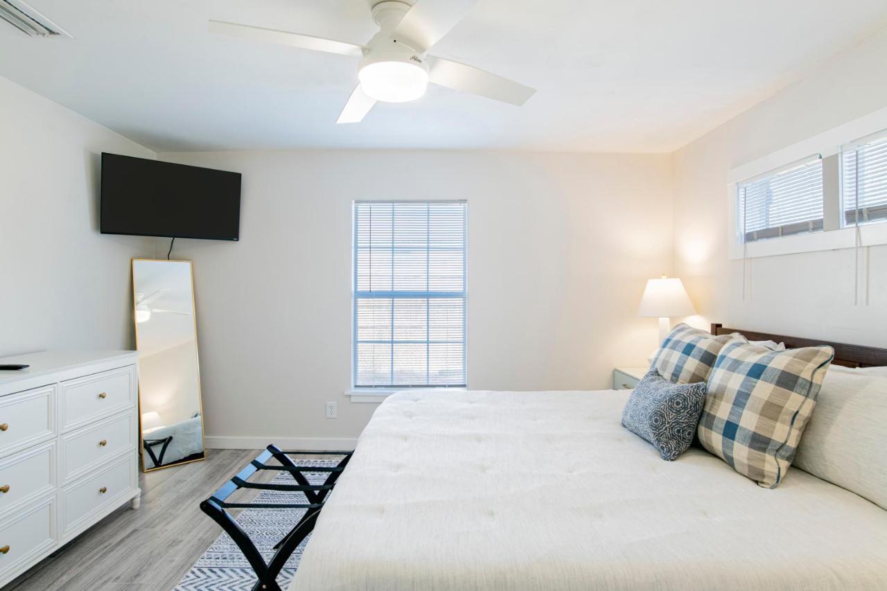 House In Mobile Newly Renovated! Quiet & Centrally Located! Exteriér fotografie