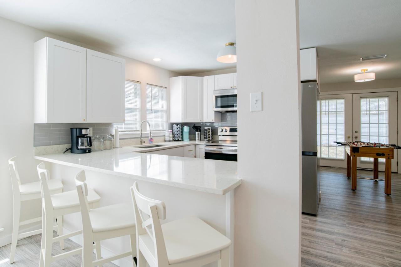 House In Mobile Newly Renovated! Quiet & Centrally Located! Exteriér fotografie