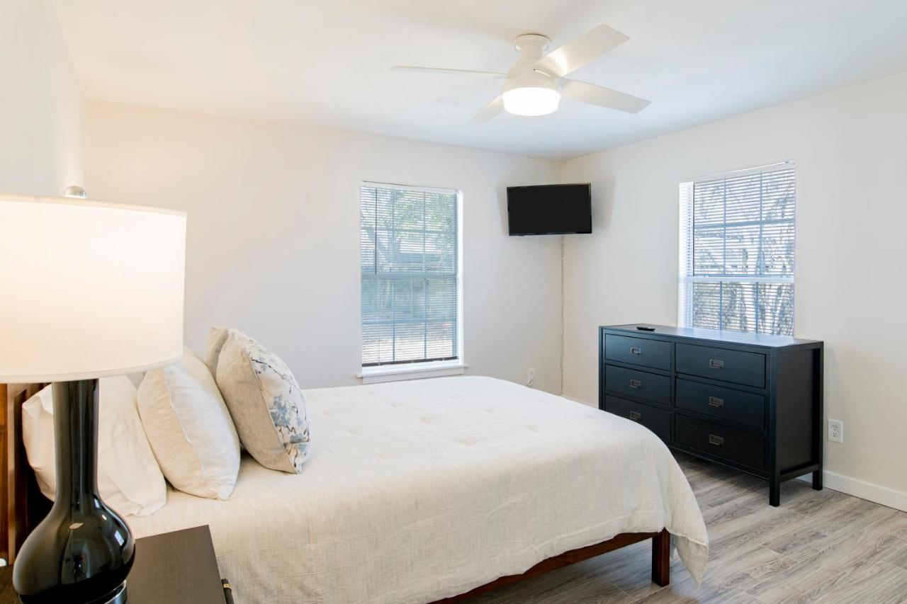House In Mobile Newly Renovated! Quiet & Centrally Located! Exteriér fotografie